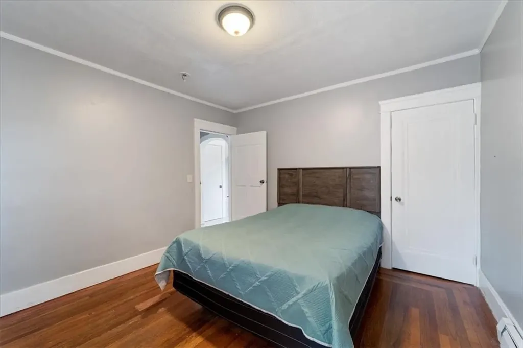 116 Westwood Avenue Cranston RI 02905
