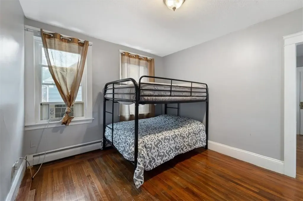 116 Westwood Avenue Cranston RI 02905