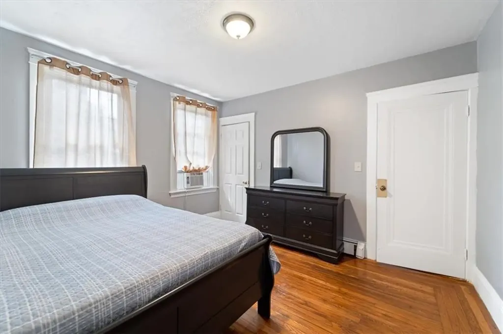 116 Westwood Avenue Cranston RI 02905