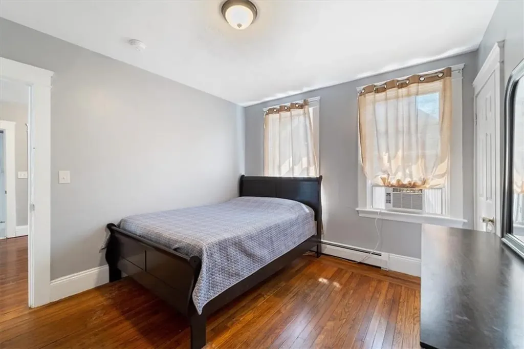 116 Westwood Avenue Cranston RI 02905