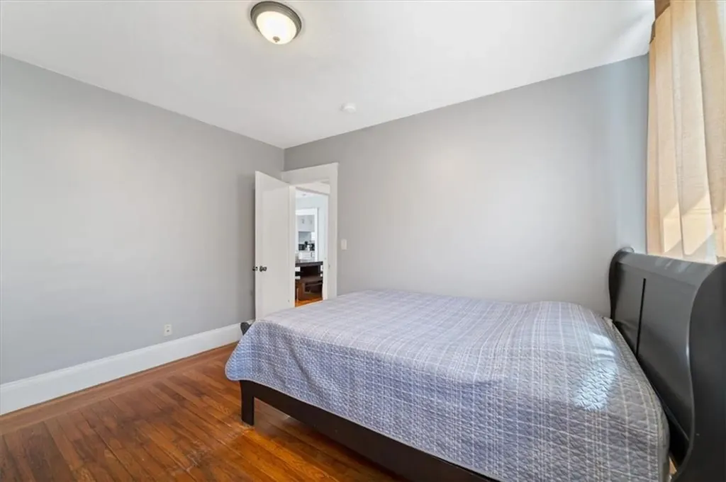 116 Westwood Avenue Cranston RI 02905