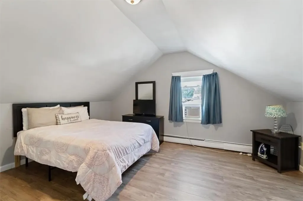 116 Westwood Avenue Cranston RI 02905