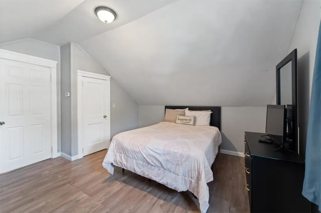 116 Westwood Avenue Cranston RI 02905