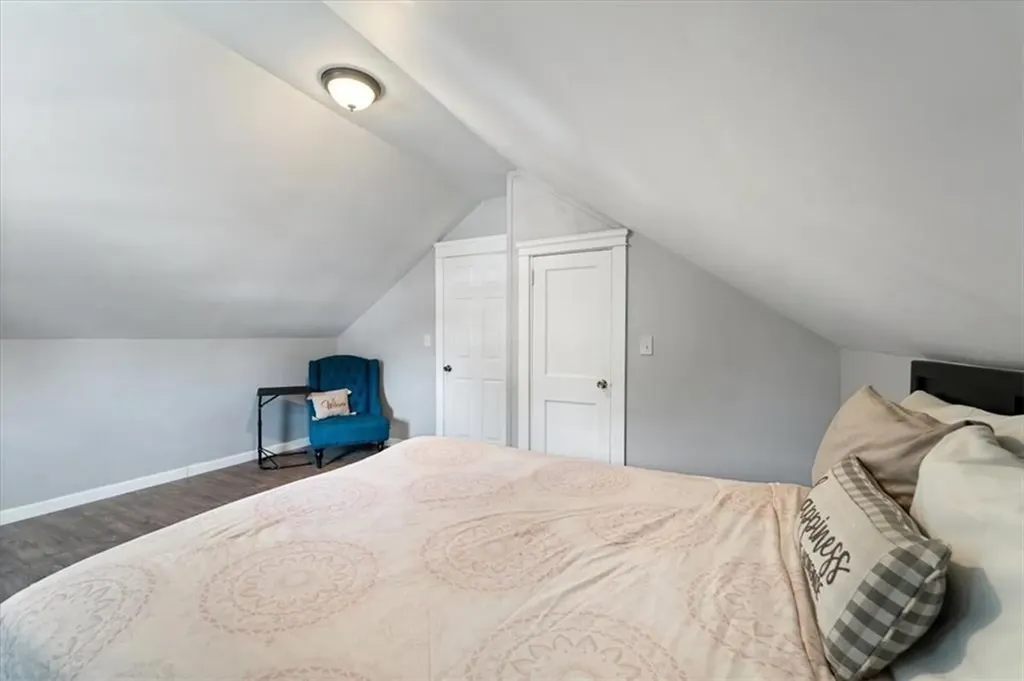 116 Westwood Avenue Cranston RI 02905