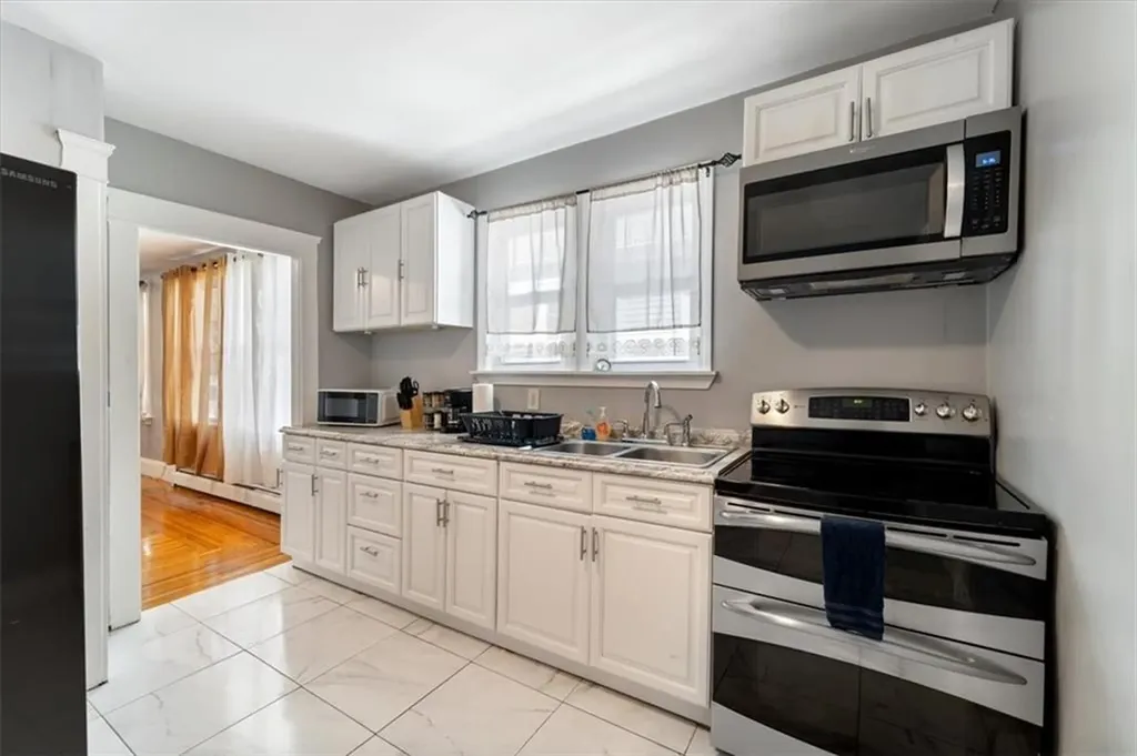 116 Westwood Avenue Cranston RI 02905