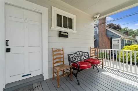 116 Westwood Avenue Cranston RI 02905