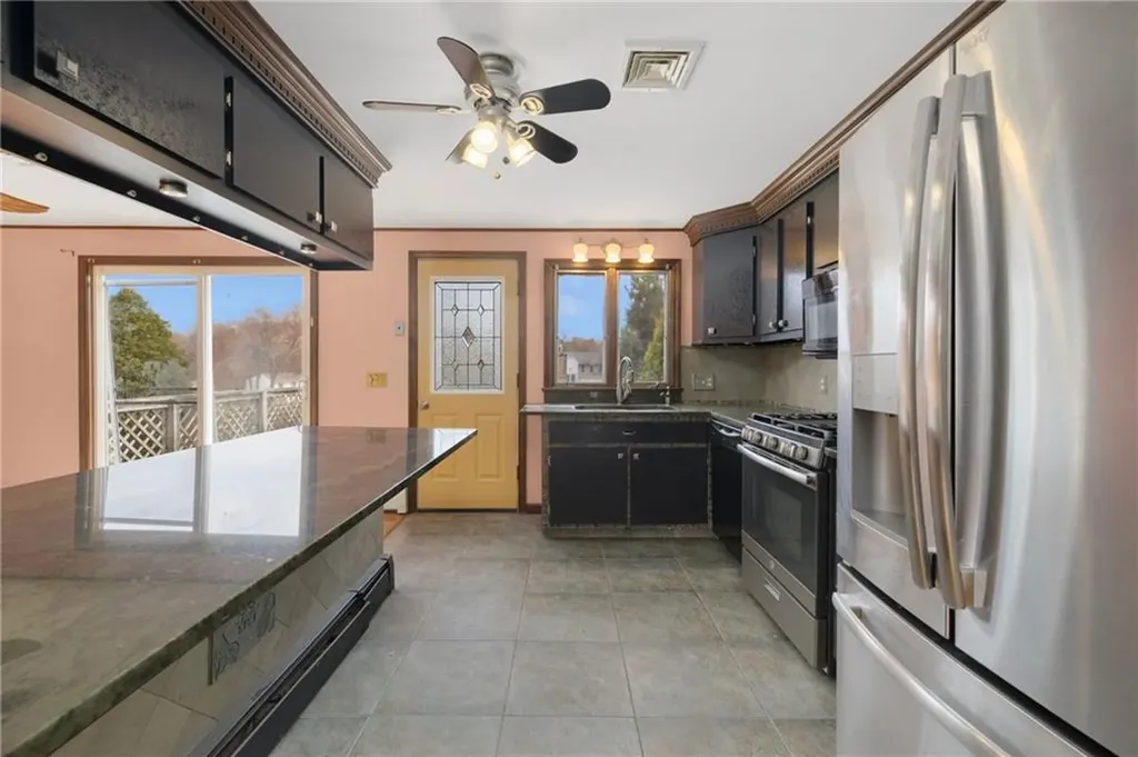 22 Cherry Hill Road Johnston RI 02919
