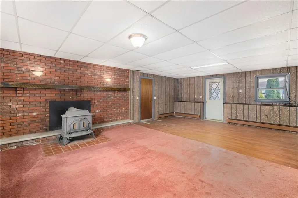 22 Cherry Hill Road Johnston RI 02919