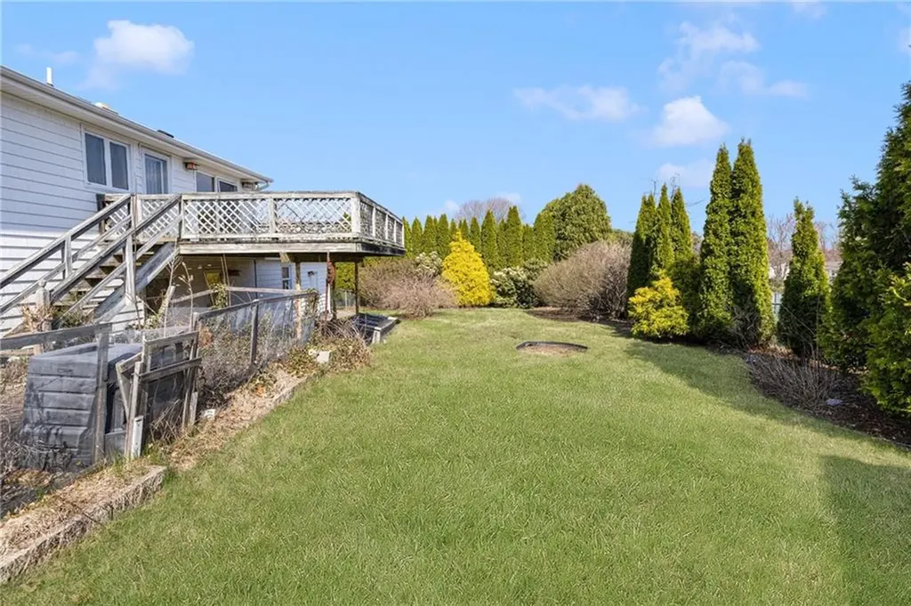 22 Cherry Hill Road Johnston RI 02919