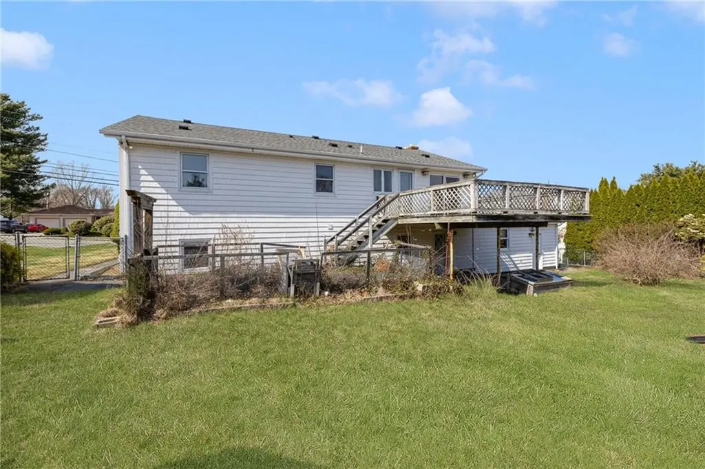 22 Cherry Hill Road Johnston RI 02919