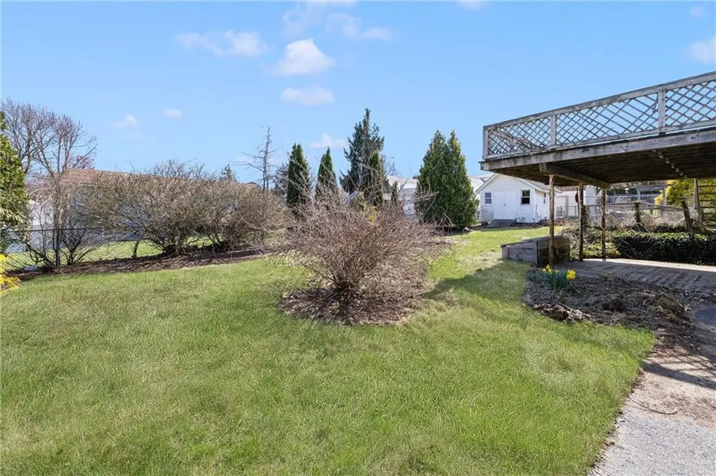 22 Cherry Hill Road Johnston RI 02919