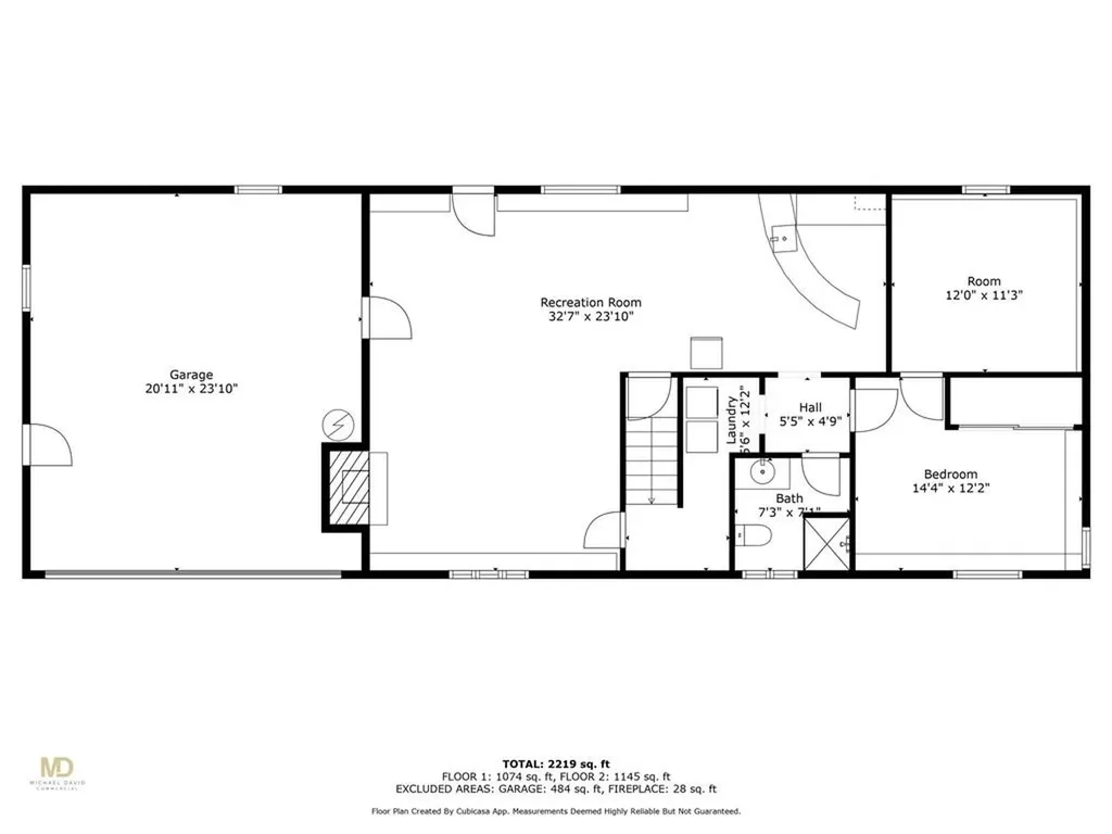 22 Cherry Hill Road Johnston RI 02919