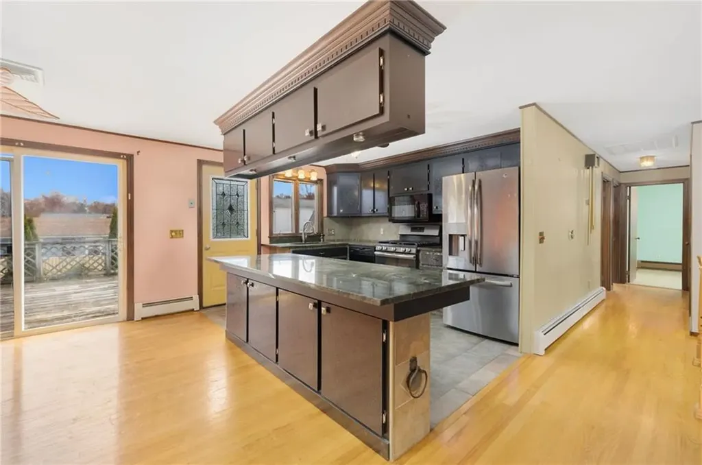22 Cherry Hill Road Johnston RI 02919