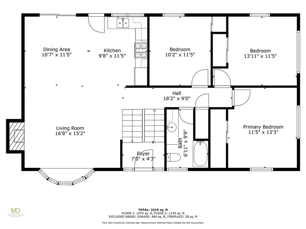 22 Cherry Hill Road Johnston RI 02919