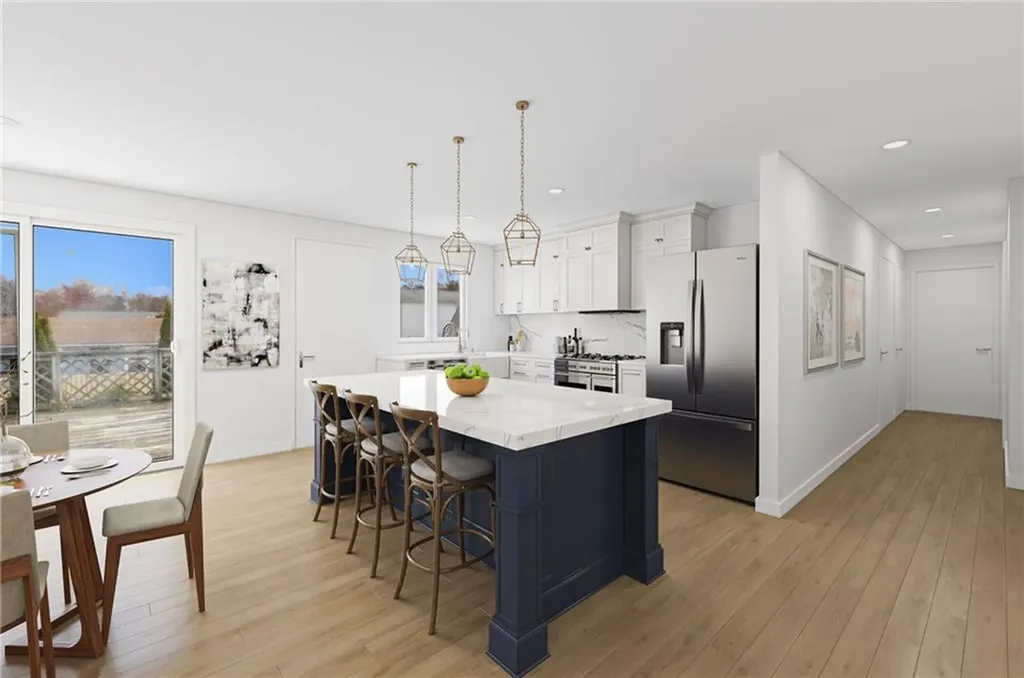22 Cherry Hill Road Johnston RI 02919
