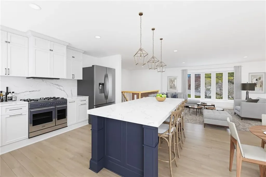 22 Cherry Hill Road Johnston RI 02919