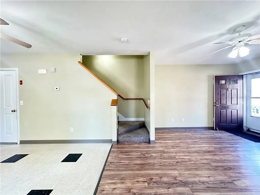 8 Bosworth Street Providence RI 02909