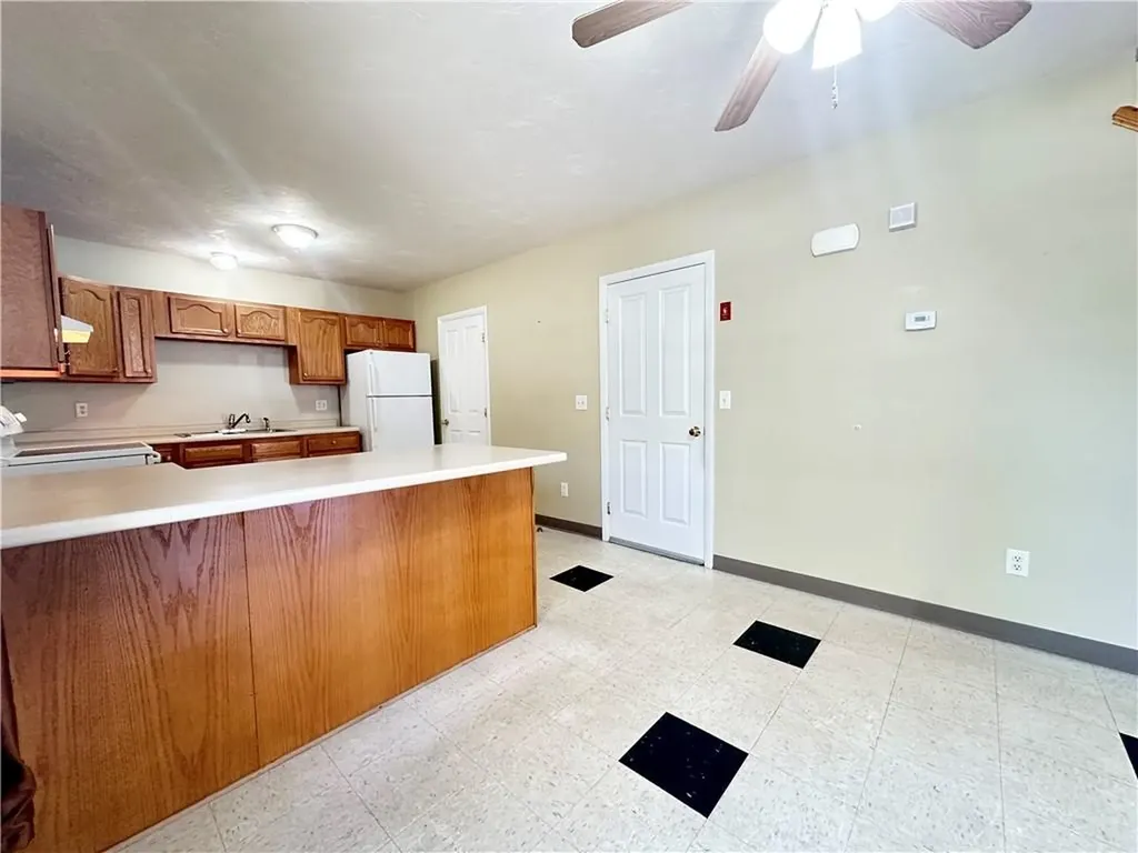 8 Bosworth Street Providence RI 02909