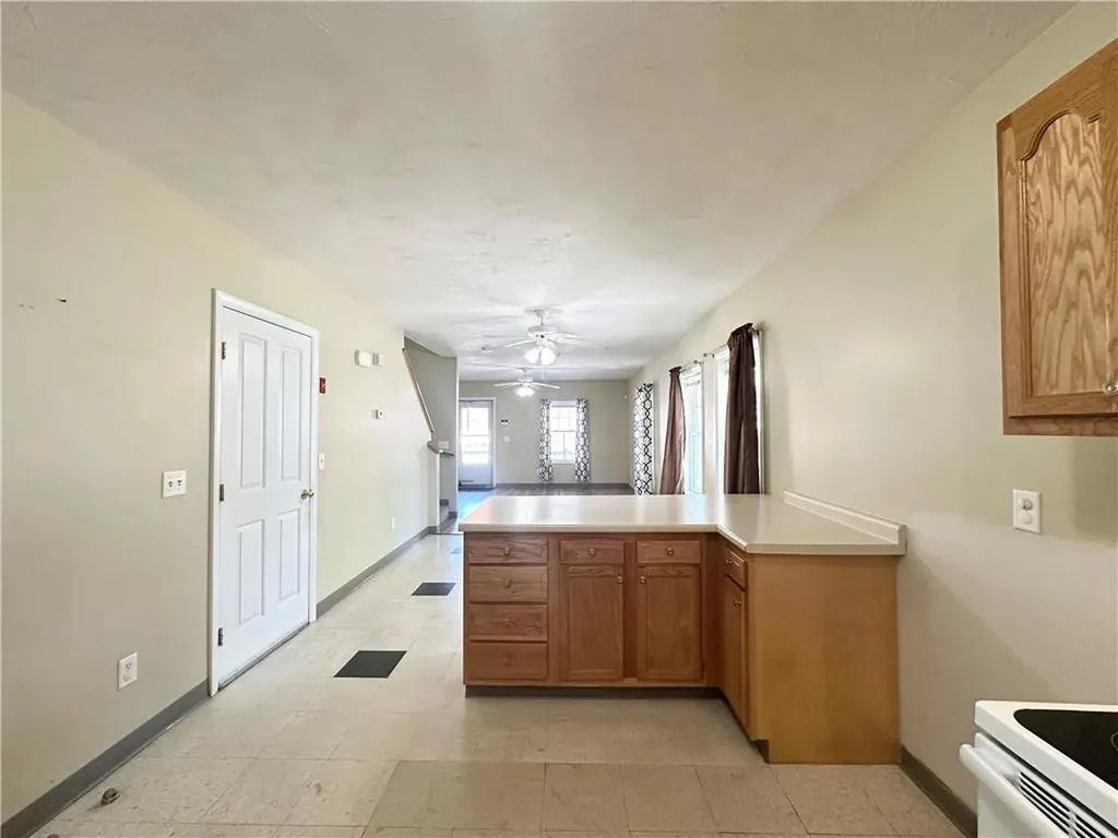 8 Bosworth Street Providence RI 02909