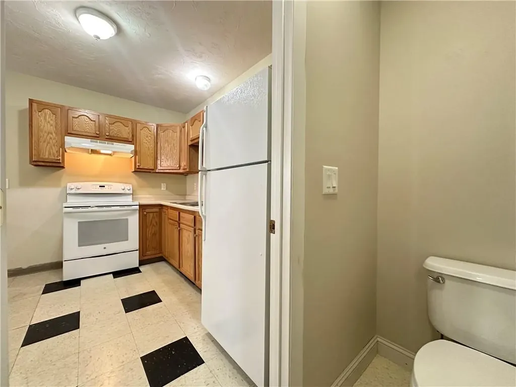 8 Bosworth Street Providence RI 02909