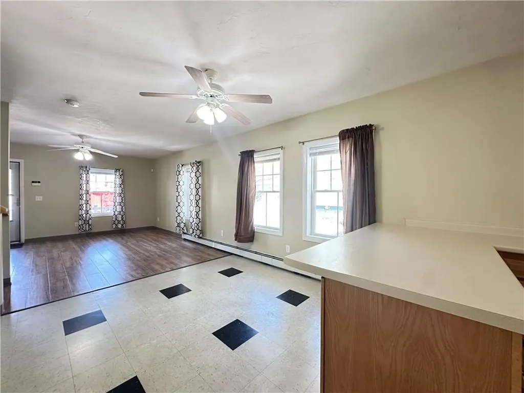 8 Bosworth Street Providence RI 02909