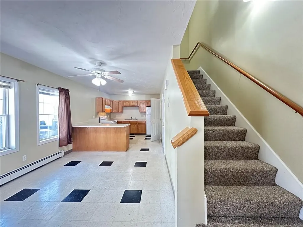 8 Bosworth Street Providence RI 02909