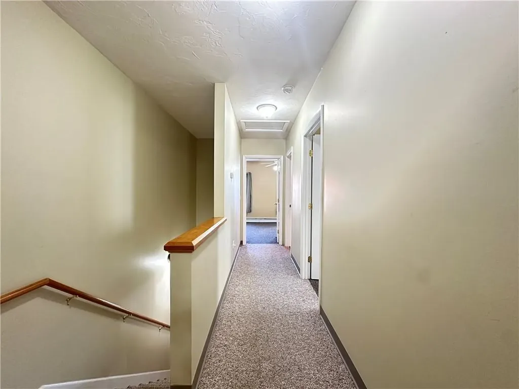 8 Bosworth Street Providence RI 02909