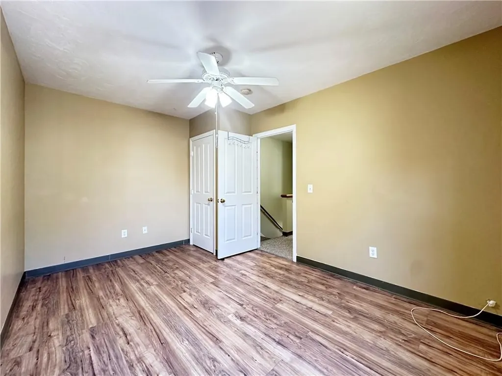 8 Bosworth Street Providence RI 02909