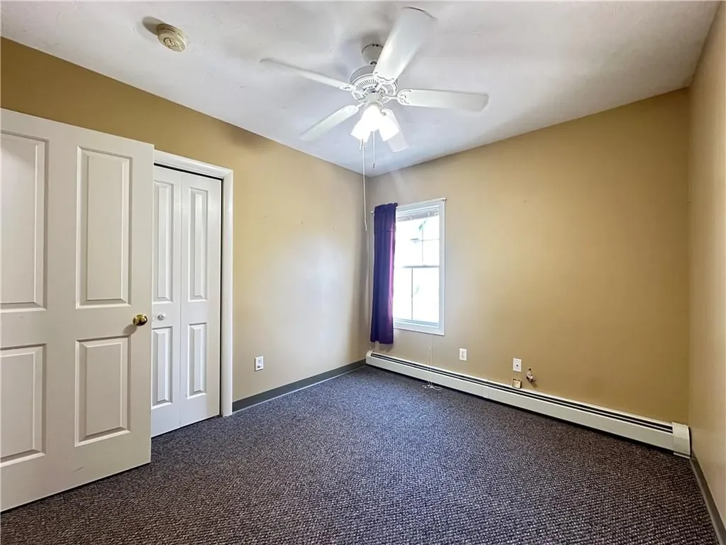 8 Bosworth Street Providence RI 02909