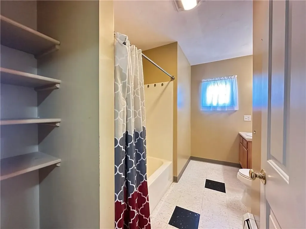 8 Bosworth Street Providence RI 02909