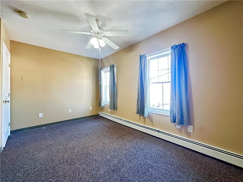 8 Bosworth Street Providence RI 02909