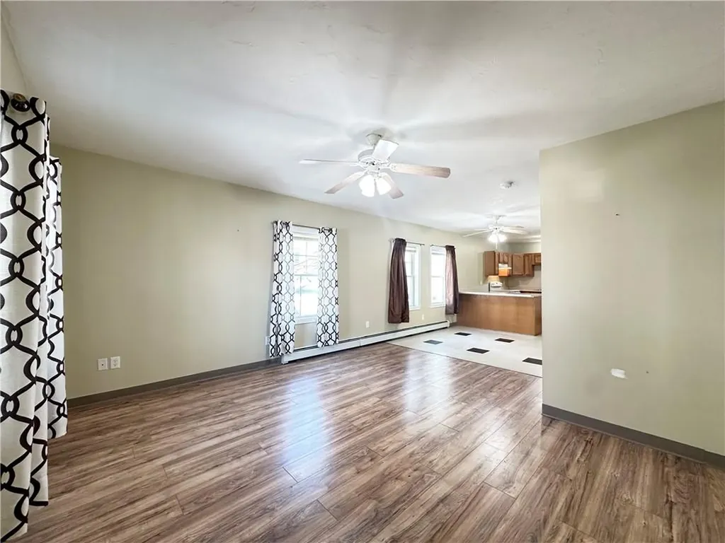 8 Bosworth Street Providence RI 02909