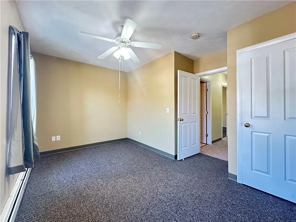 8 Bosworth Street Providence RI 02909