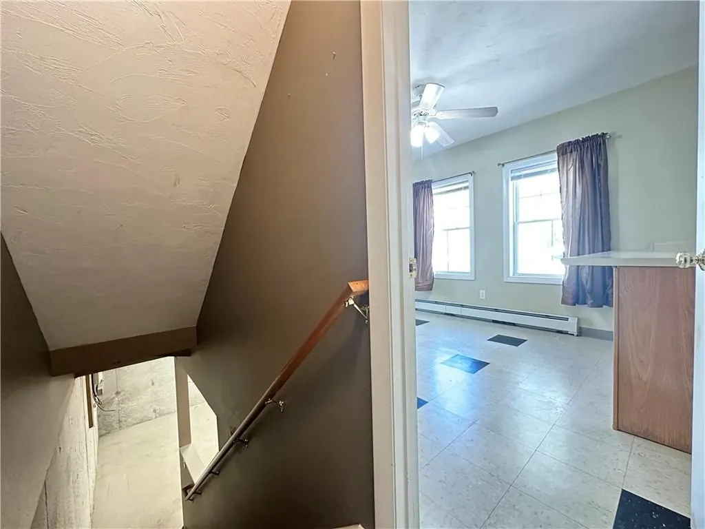 8 Bosworth Street Providence RI 02909