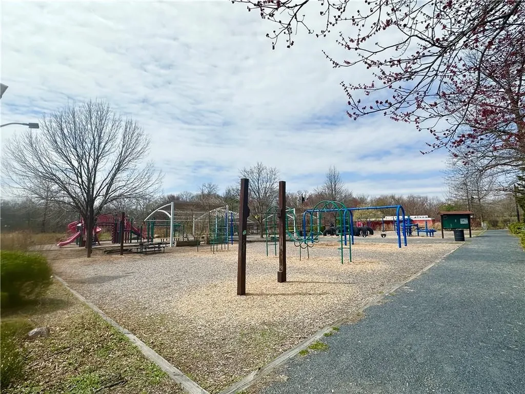 8 Bosworth Street Providence RI 02909