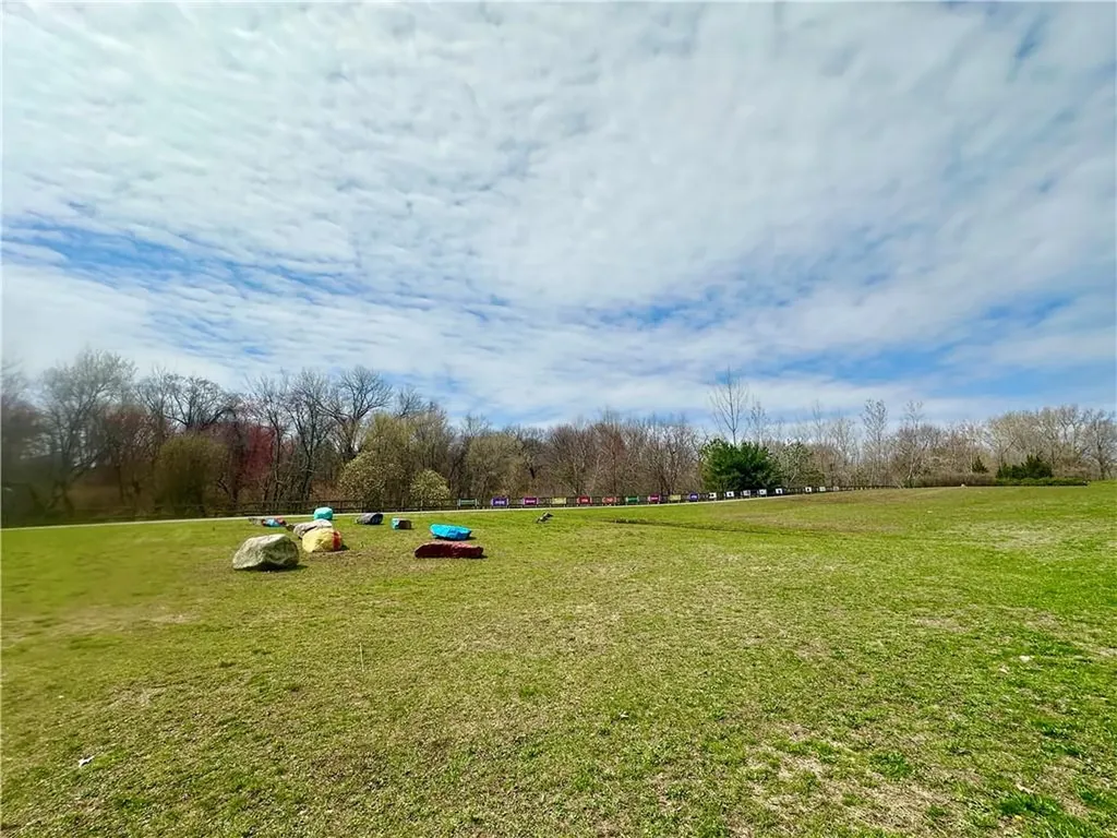 8 Bosworth Street Providence RI 02909