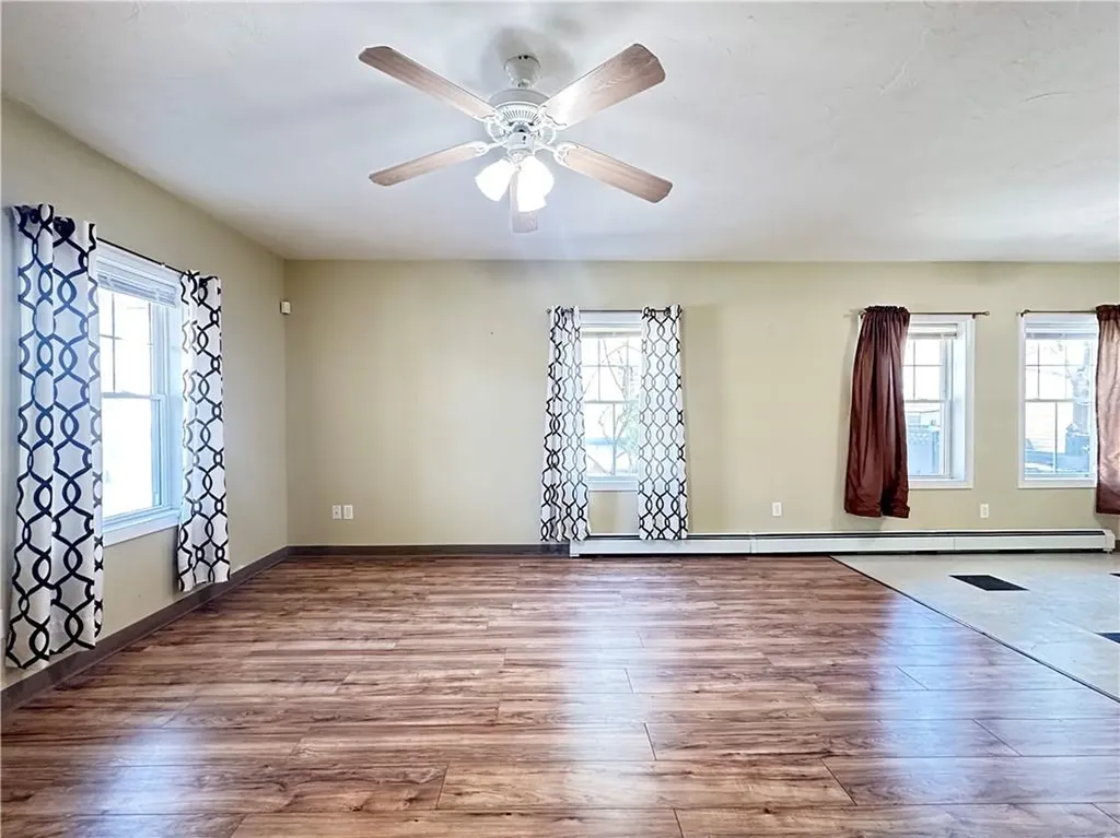 8 Bosworth Street Providence RI 02909