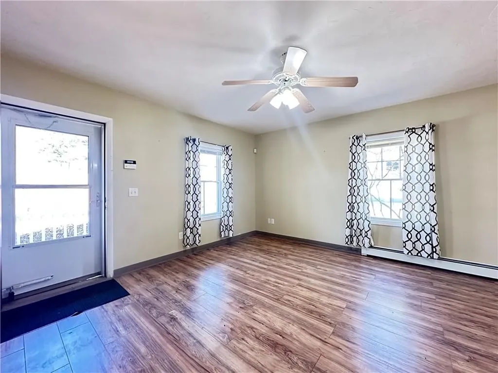 8 Bosworth Street Providence RI 02909