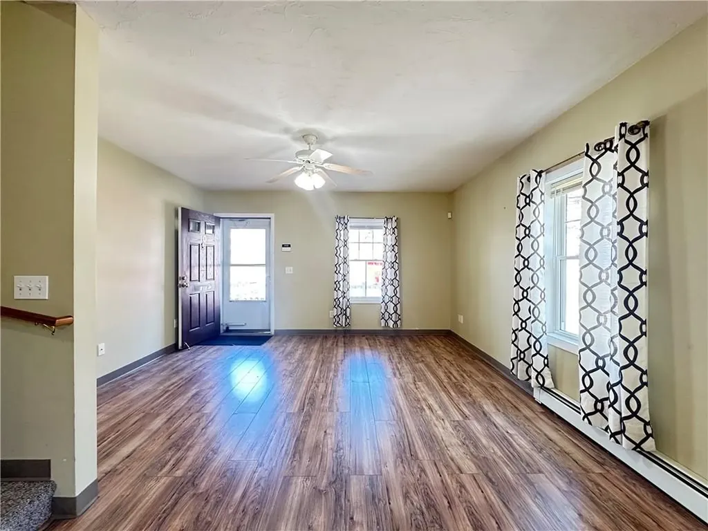 8 Bosworth Street Providence RI 02909