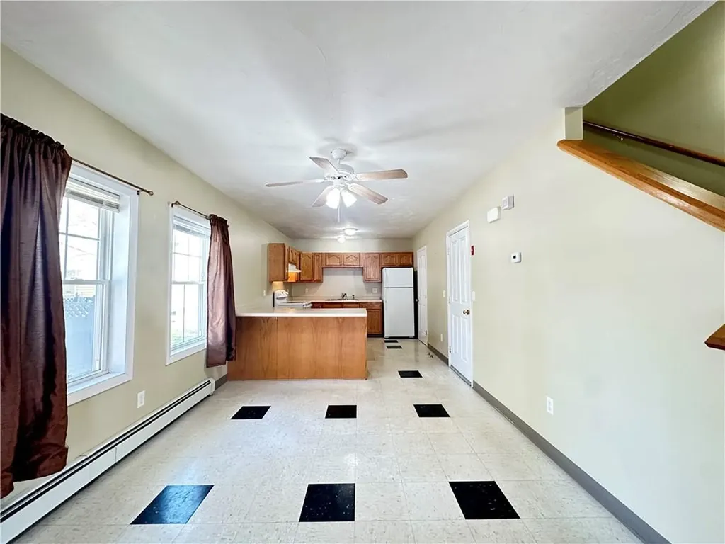 8 Bosworth Street Providence RI 02909