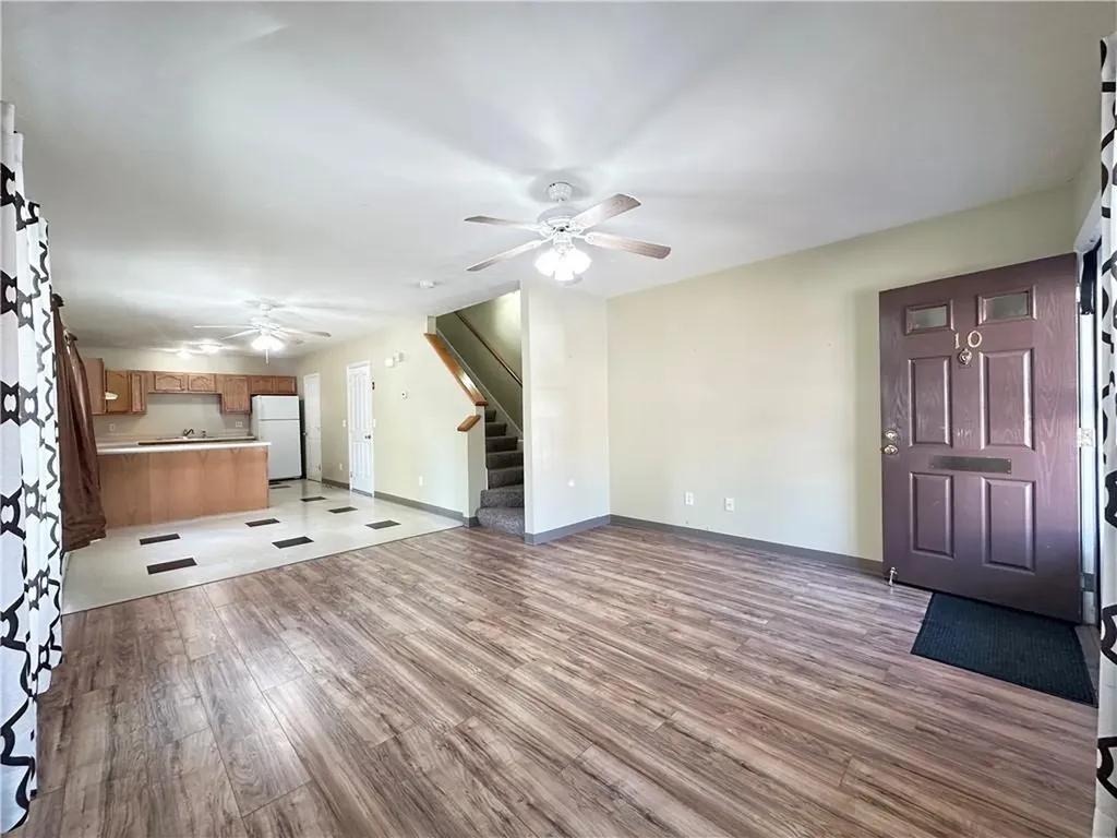 8 Bosworth Street Providence RI 02909