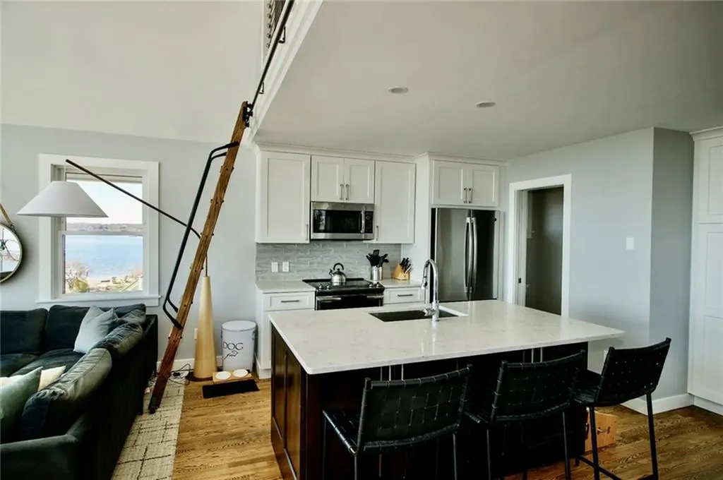 138 Arches Road Charlestown RI 02813
