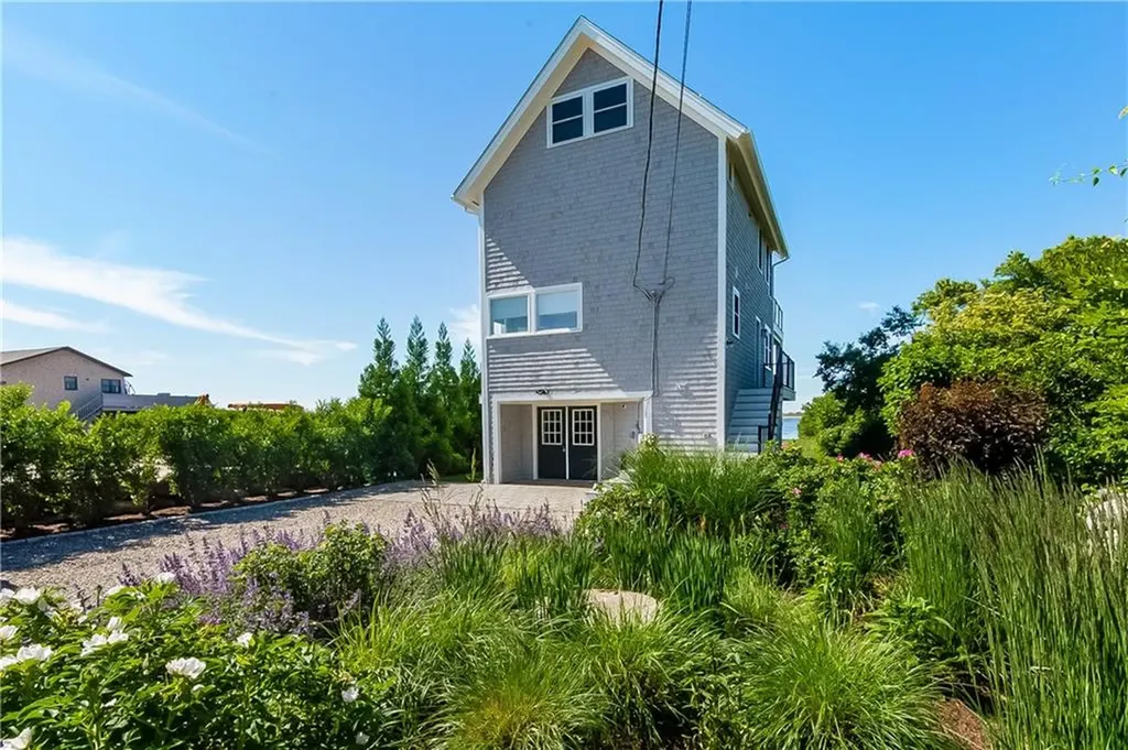 138 Arches Road Charlestown RI 02813