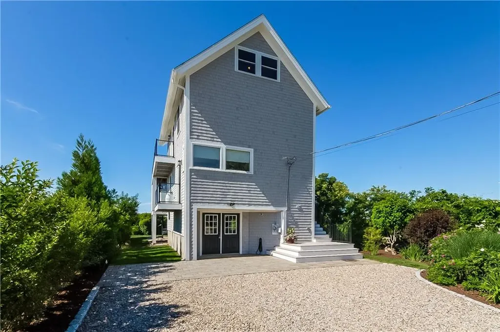 138 Arches Road Charlestown RI 02813