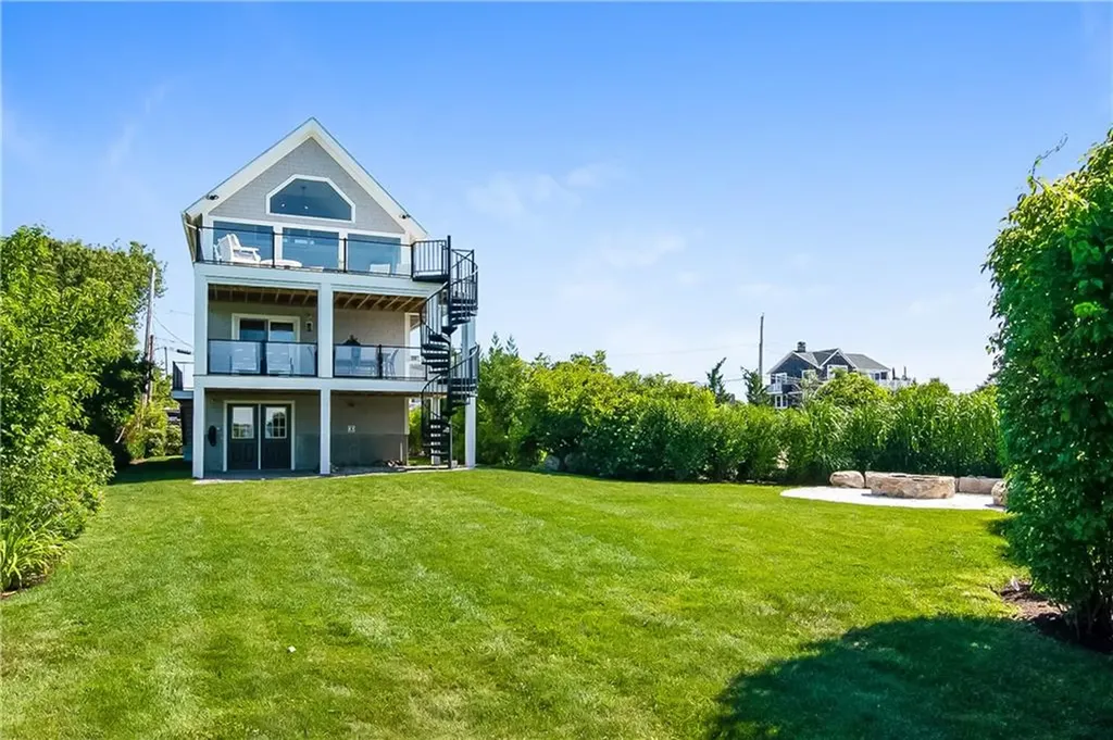 138 Arches Road Charlestown RI 02813