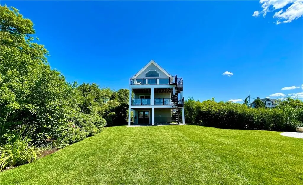 138 Arches Road Charlestown RI 02813