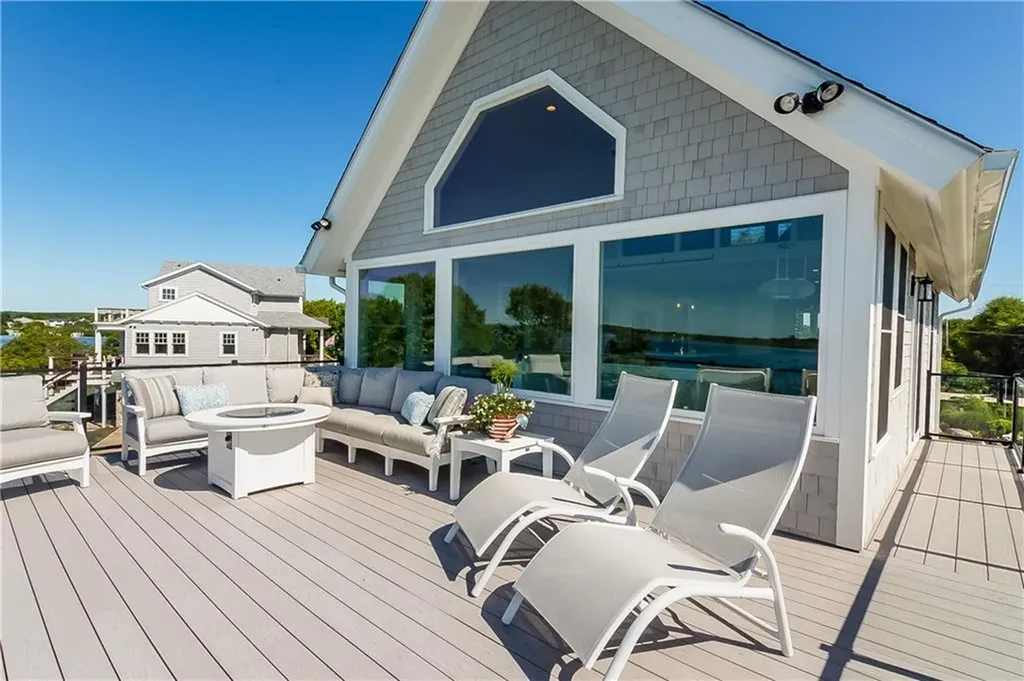 138 Arches Road Charlestown RI 02813