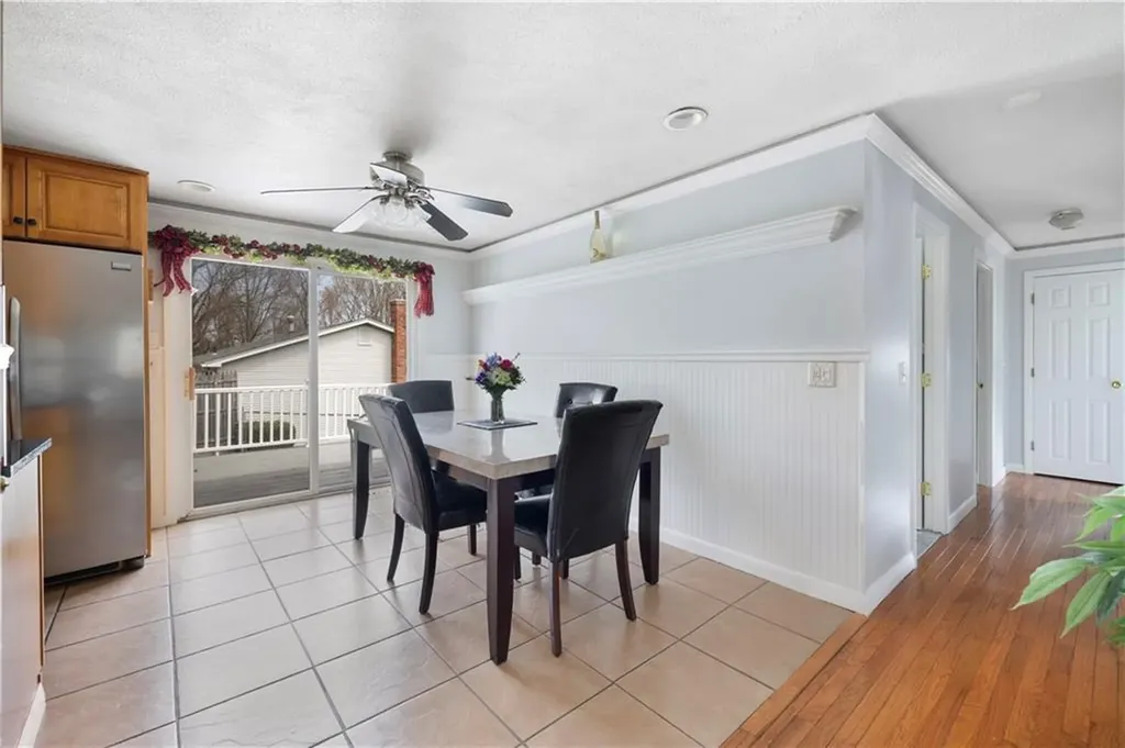 119 Midvale Avenue Cranston RI 02920