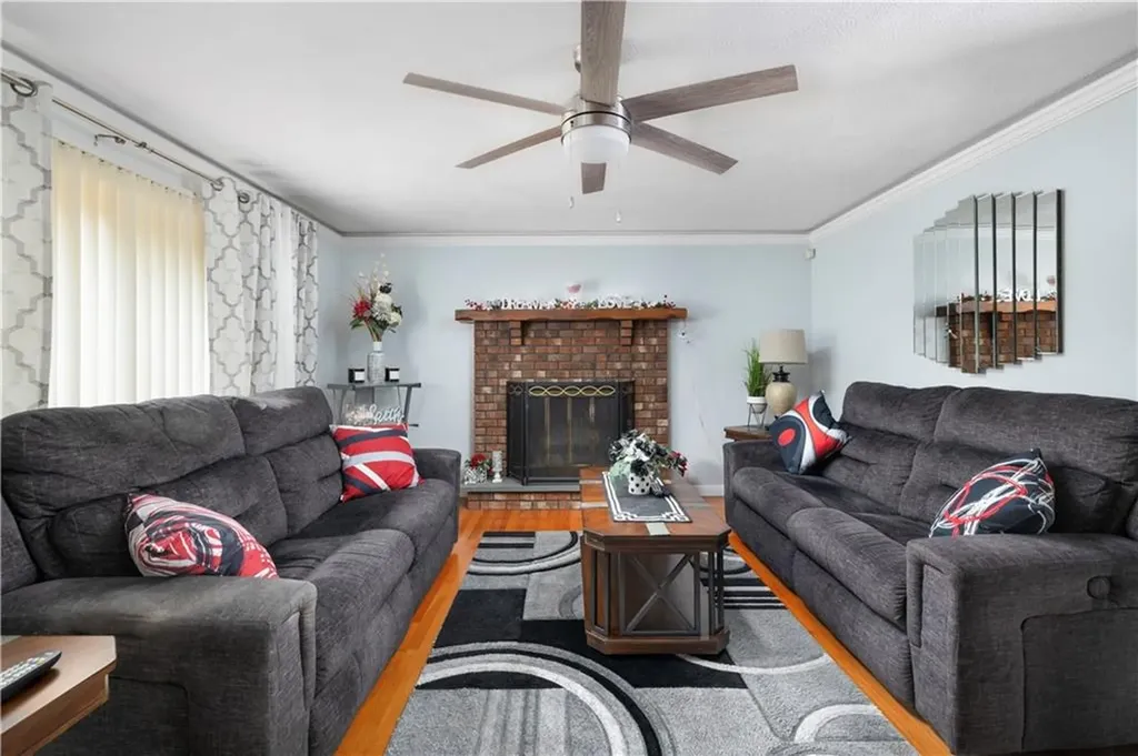 119 Midvale Avenue Cranston RI 02920