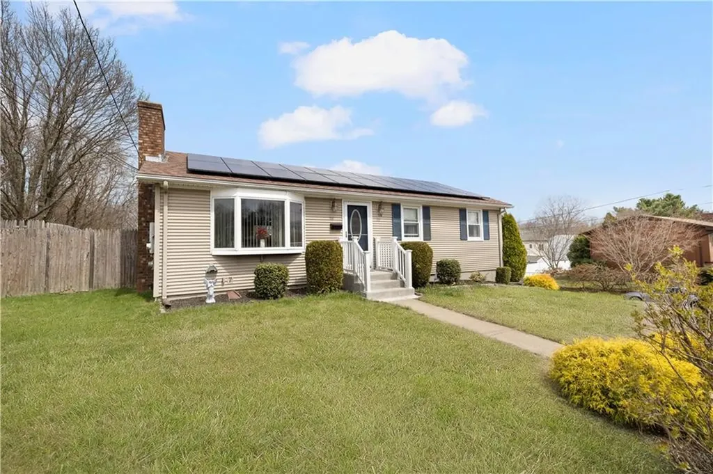 119 Midvale Avenue Cranston RI 02920